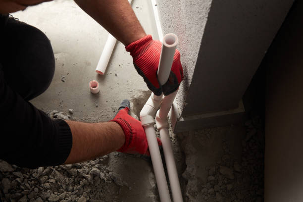 Best Plumbing System Maintenance  in Shiner, TX