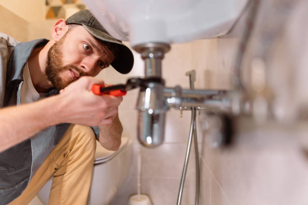 Best 24/7 Emergency Plumbing Services  in Shiner, TX